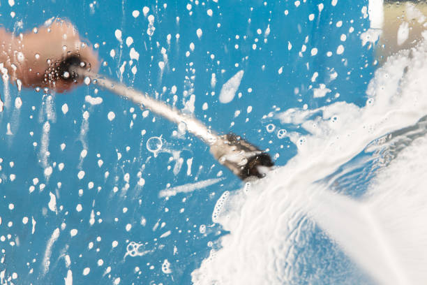 New London, OH Pressure Washing Services Company