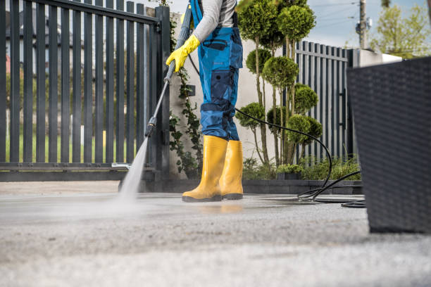 Concrete Sealing in New London, OH